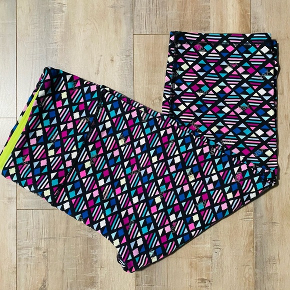 VICTORIA’S SECRET SPORT Capri leggings - Picture 4 of 4